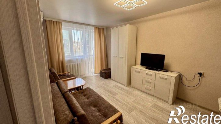 1-комн квартира улица Гоголя, 31,  д. 31
