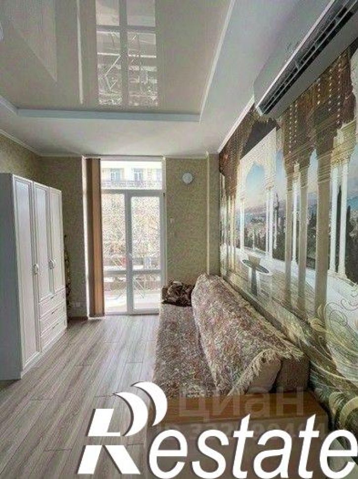 2-комн квартира улица Рыбацкий Причал, 7,  д. 7