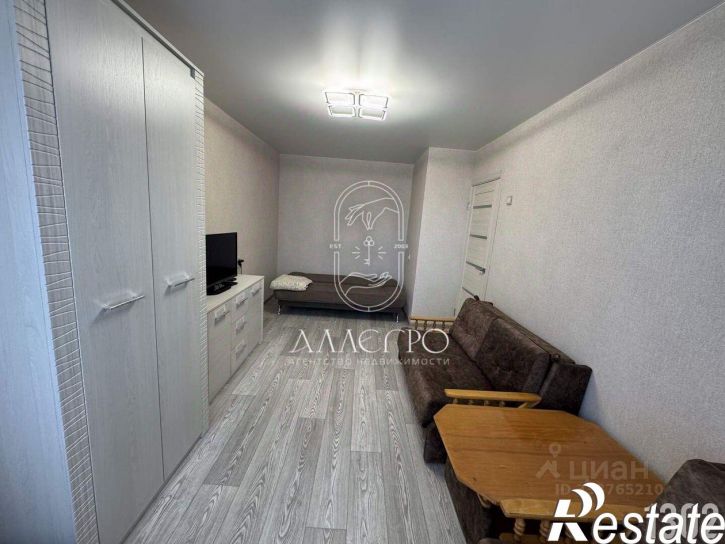1-комн квартира улица Гоголя, 31,  д. 31