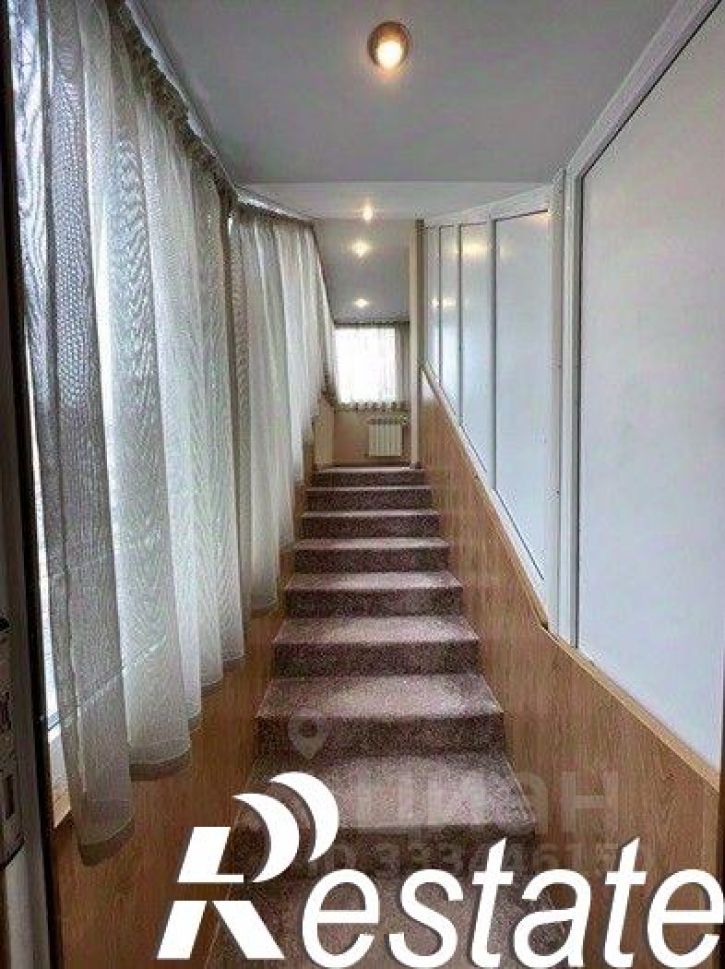 4-комн квартира Ялтинская улица, 13,  д. 13