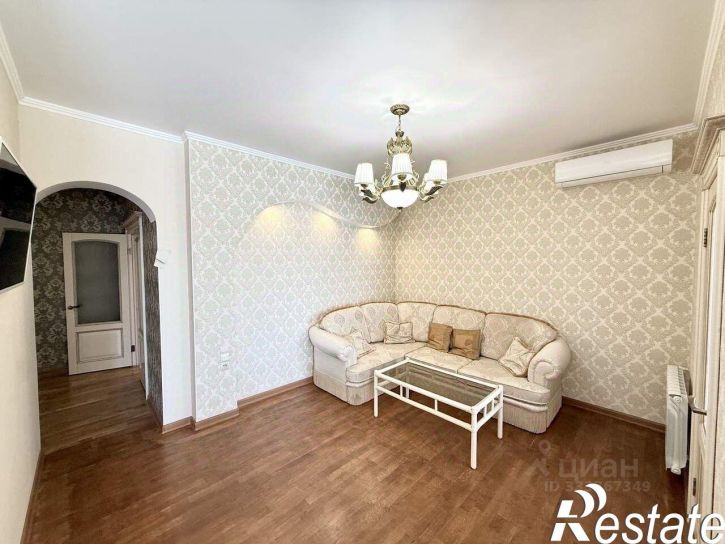 2-комн квартира Большая Морская улица, 26,  д. 26