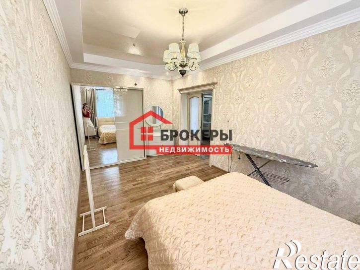 2-комн квартира Большая Морская улица, 26,  д. 26