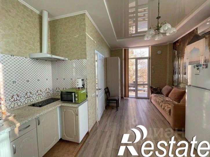 2-комн квартира улица Рыбацкий Причал, 7,  д. 7