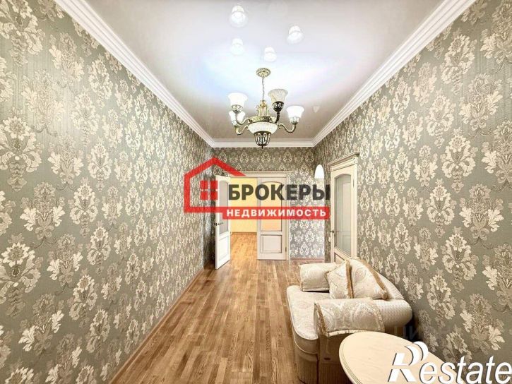 2-комн квартира Большая Морская улица, 26,  д. 26