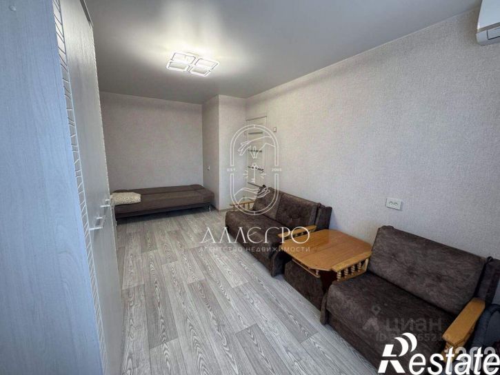 1-комн квартира улица Гоголя, 31,  д. 31