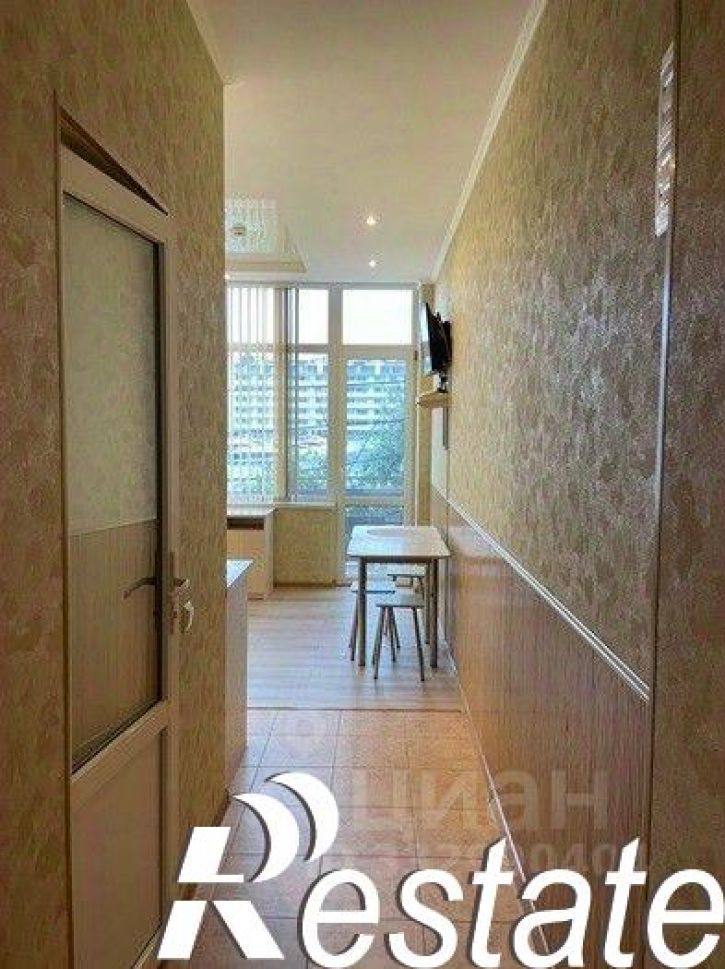 2-комн квартира улица Рыбацкий Причал, 7,  д. 7
