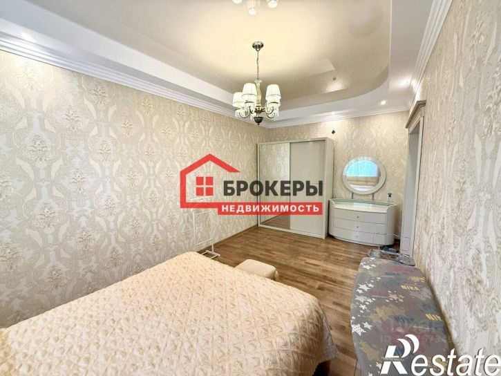 2-комн квартира Большая Морская улица, 26,  д. 26