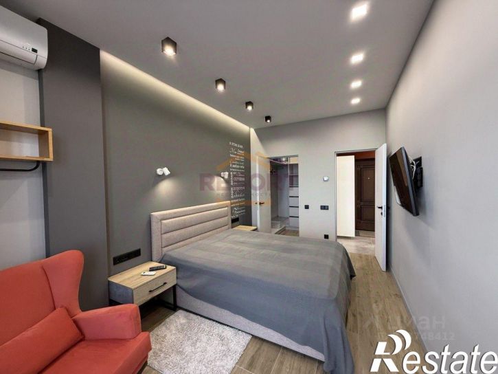 2-комн квартира Виноградная улица, 6М,  д. 6М