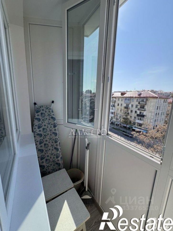 1-комн квартира улица Гоголя, 31,  д. 31