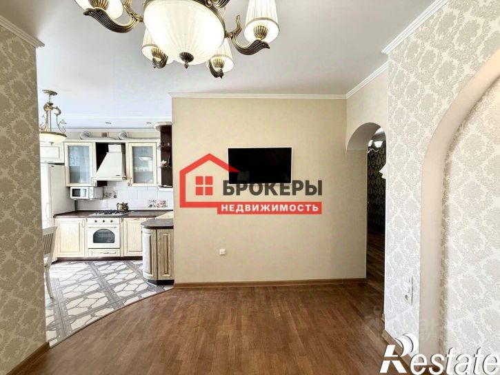2-комн квартира Большая Морская улица, 26,  д. 26