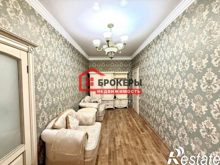 2-комн квартира Большая Морская улица, 26,  д. 26