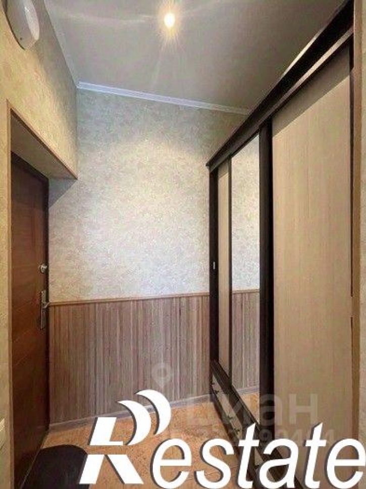 2-комн квартира улица Рыбацкий Причал, 7,  д. 7