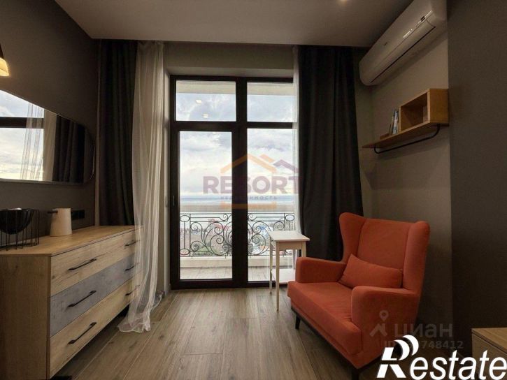 2-комн квартира Виноградная улица, 6М,  д. 6М