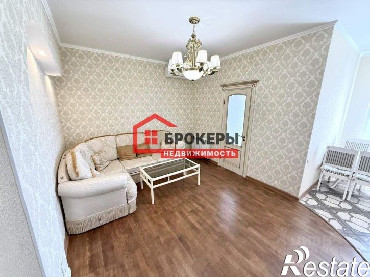 2-комн квартира Большая Морская улица, 26,  д. 26