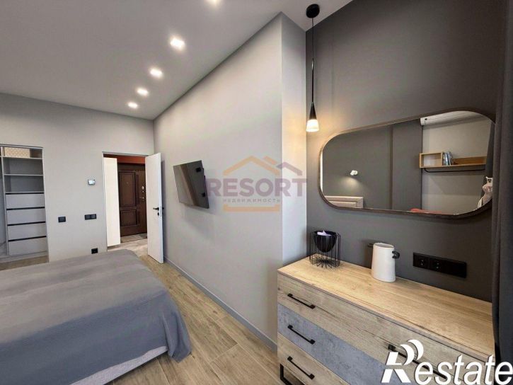 2-комн квартира Виноградная улица, 6М,  д. 6М
