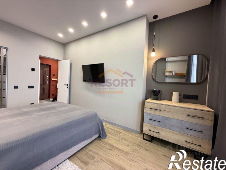 2-комн квартира Виноградная улица, 6М,  д. 6М