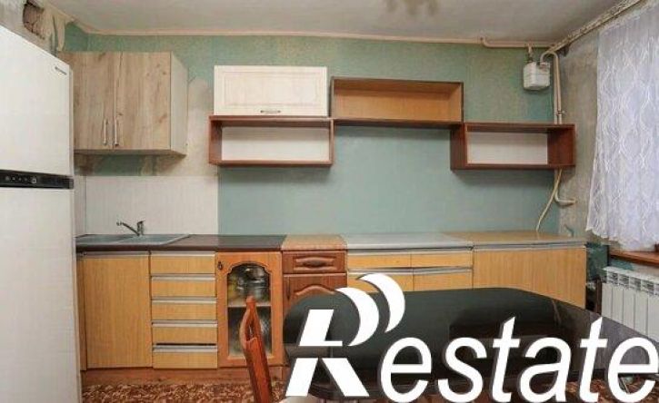 3-комн квартира улица Астана Кесаева, 7/3,  д. 7/3
