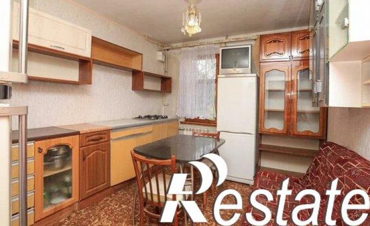 3-комн квартира улица Астана Кесаева, 7/3,  д. 7/3