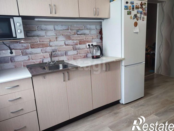 1-комн квартира улица Мира, 28,  д. 28