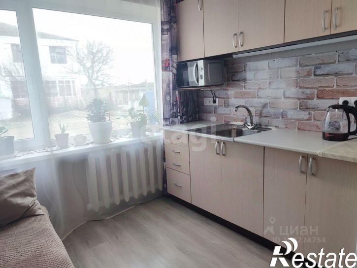 1-комн квартира улица Мира, 28,  д. 28
