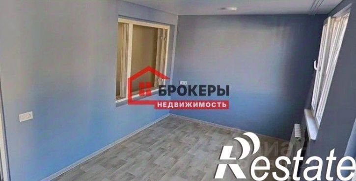 1-комн квартира улица Павла Корчагина, 30,  д. 30