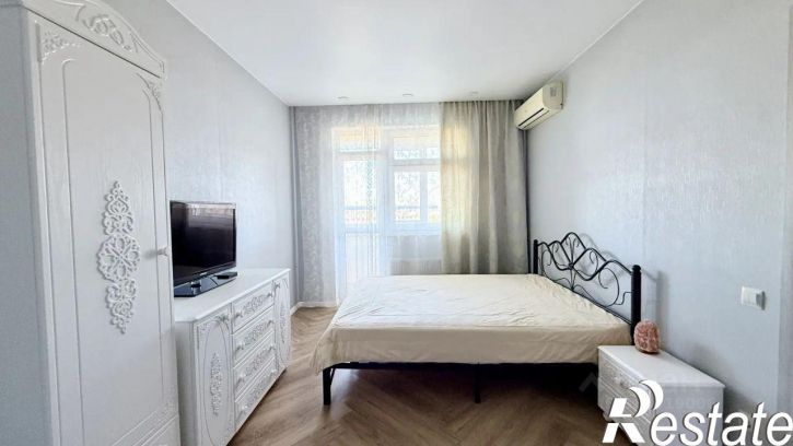 1-комн квартира улица Павла Корчагина, 19Б к2,  д. 19Б к2