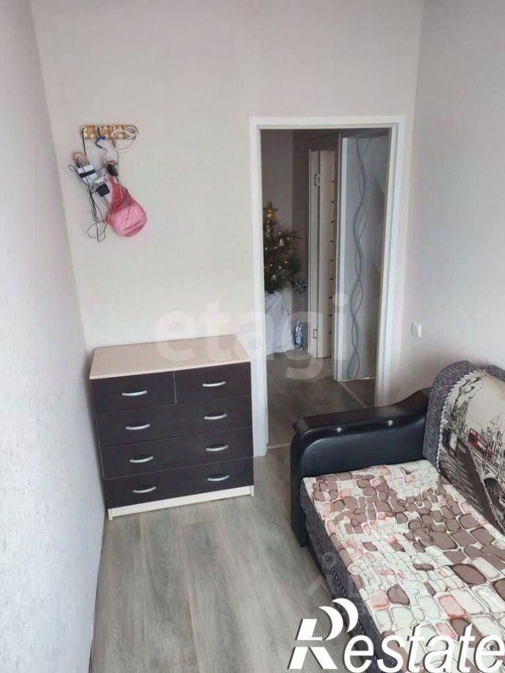 1-комн квартира улица Мира, 28,  д. 28