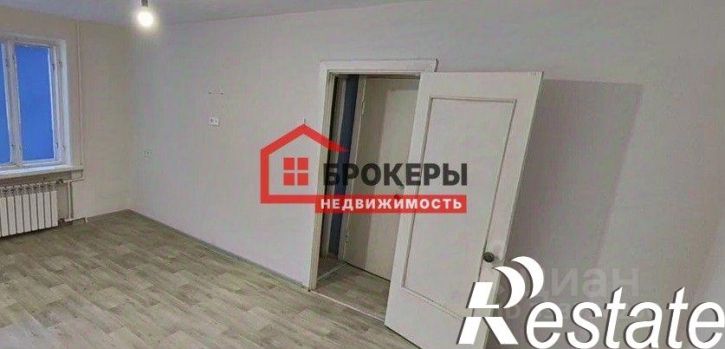 1-комн квартира улица Павла Корчагина, 30,  д. 30