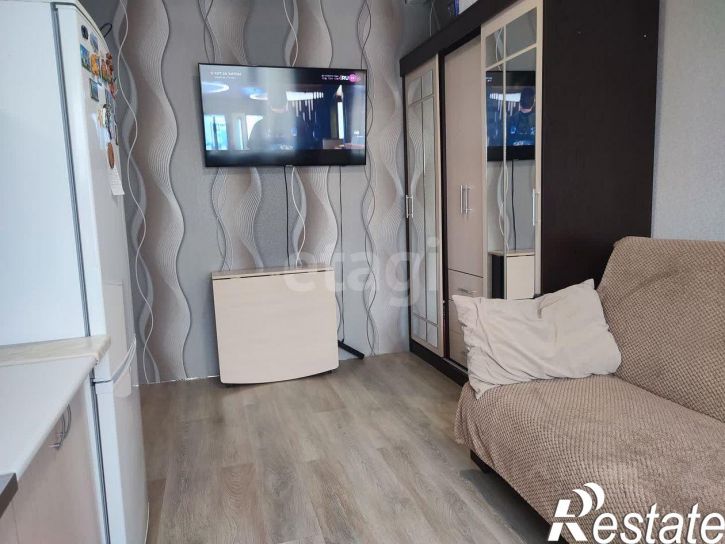 1-комн квартира улица Мира, 28,  д. 28
