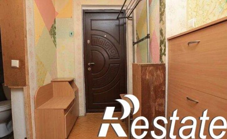 3-комн квартира улица Астана Кесаева, 7/3,  д. 7/3