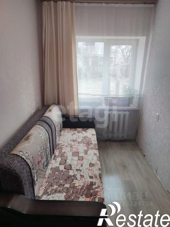 1-комн квартира улица Мира, 28,  д. 28