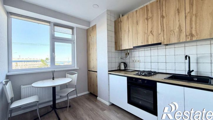 1-комн квартира улица Павла Корчагина, 19Б к2,  д. 19Б к2