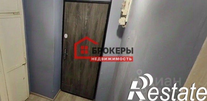 1-комн квартира улица Павла Корчагина, 30,  д. 30