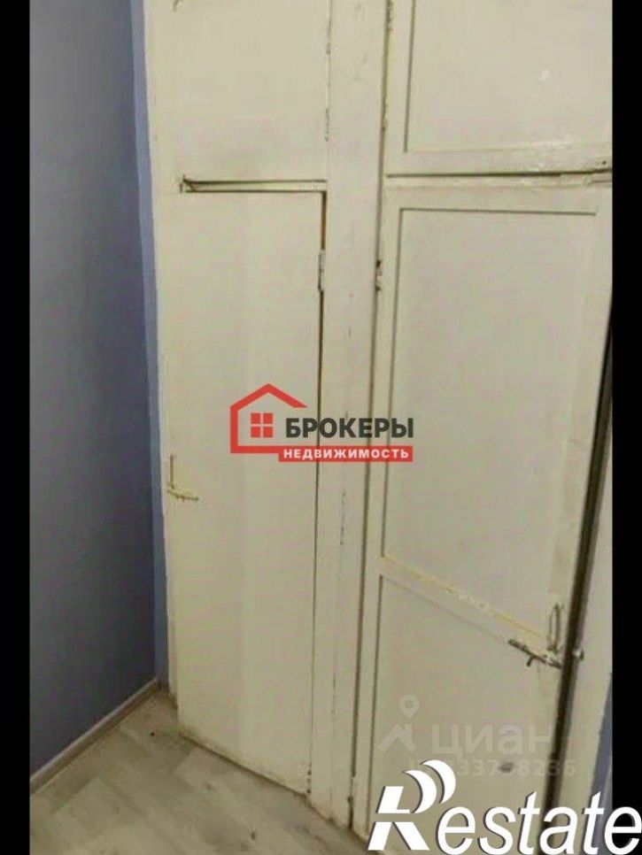 1-комн квартира улица Павла Корчагина, 30,  д. 30