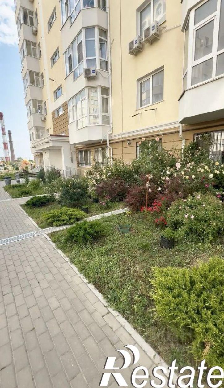 1-комн квартира улица Павла Корчагина, 19Б к2,  д. 19Б к2