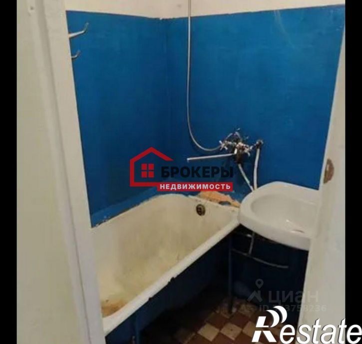 1-комн квартира улица Павла Корчагина, 30,  д. 30
