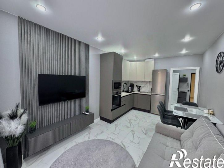 2-комн квартира улица Авроры, 77 к1,  д. 77 к1