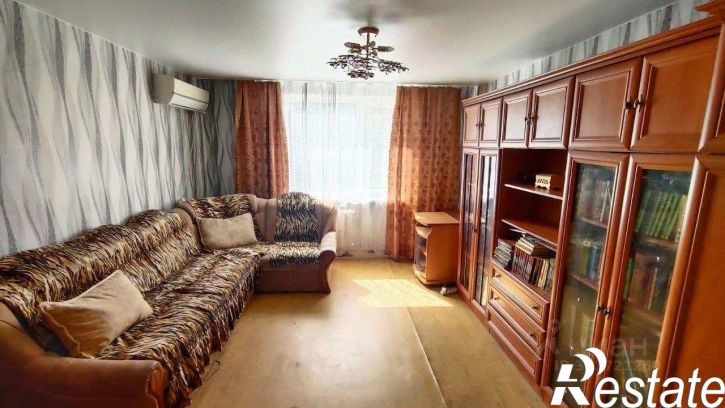 2-комн квартира проспект Генерала Острякова, 147,  д. 147