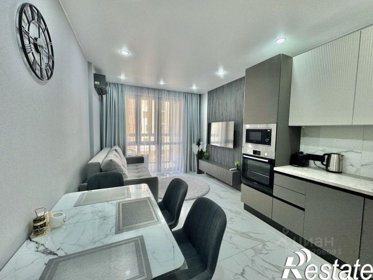 2-комн квартира улица Авроры, 77 к1,  д. 77 к1