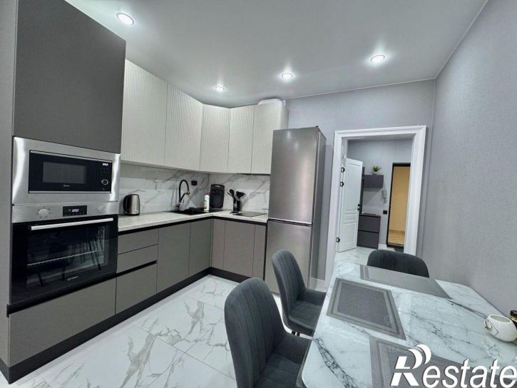 2-комн квартира улица Авроры, 77 к1,  д. 77 к1