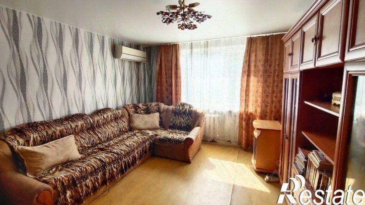 2-комн квартира проспект Генерала Острякова, 147,  д. 147
