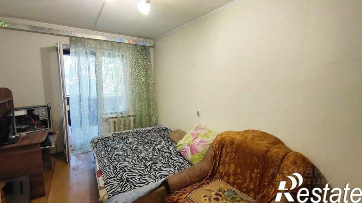 2-комн квартира проспект Генерала Острякова, 147,  д. 147