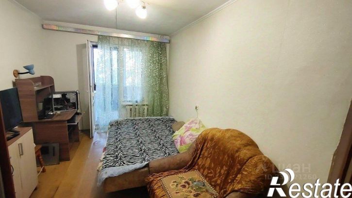 2-комн квартира проспект Генерала Острякова, 147,  д. 147