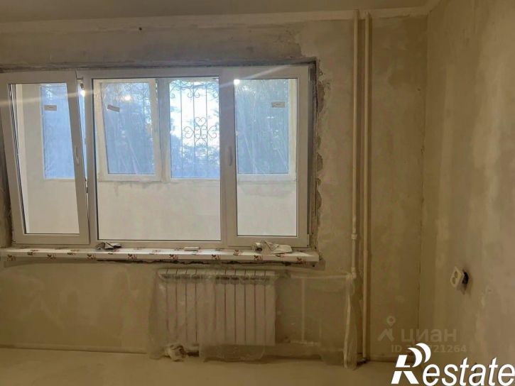 2-комн квартира улица Генерала Мельника, 9,  д. 9