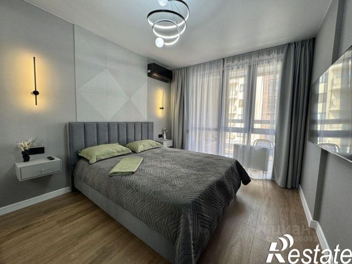 2-комн квартира улица Авроры, 77 к1,  д. 77 к1