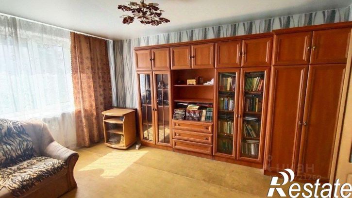 2-комн квартира проспект Генерала Острякова, 147,  д. 147