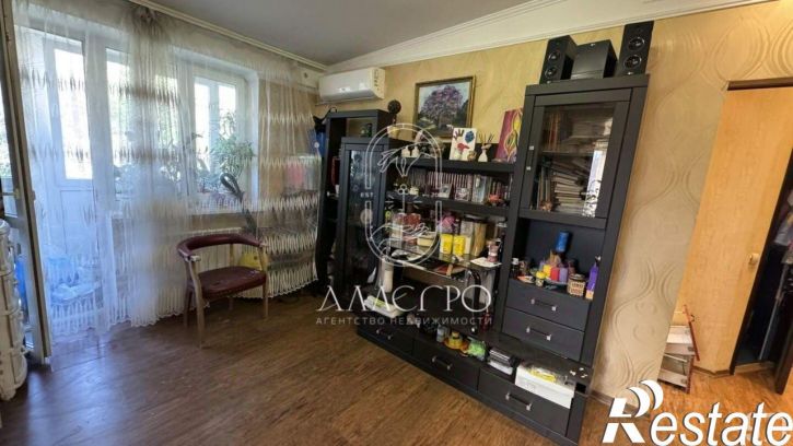 2-комн квартира улица Гоголя, 20Д,  д. 20Д
