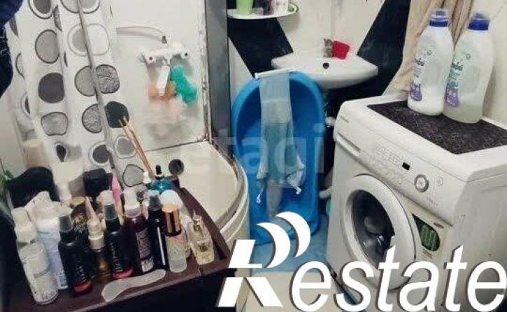 3-комн квартира улица Первушина, 12,  д. 12