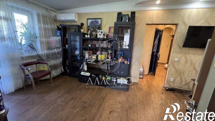 2-комн квартира улица Гоголя, 20Д,  д. 20Д