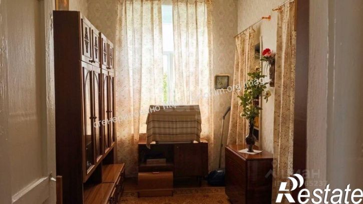 5-комн квартира Набережная улица, 10Г,  д. 10Г